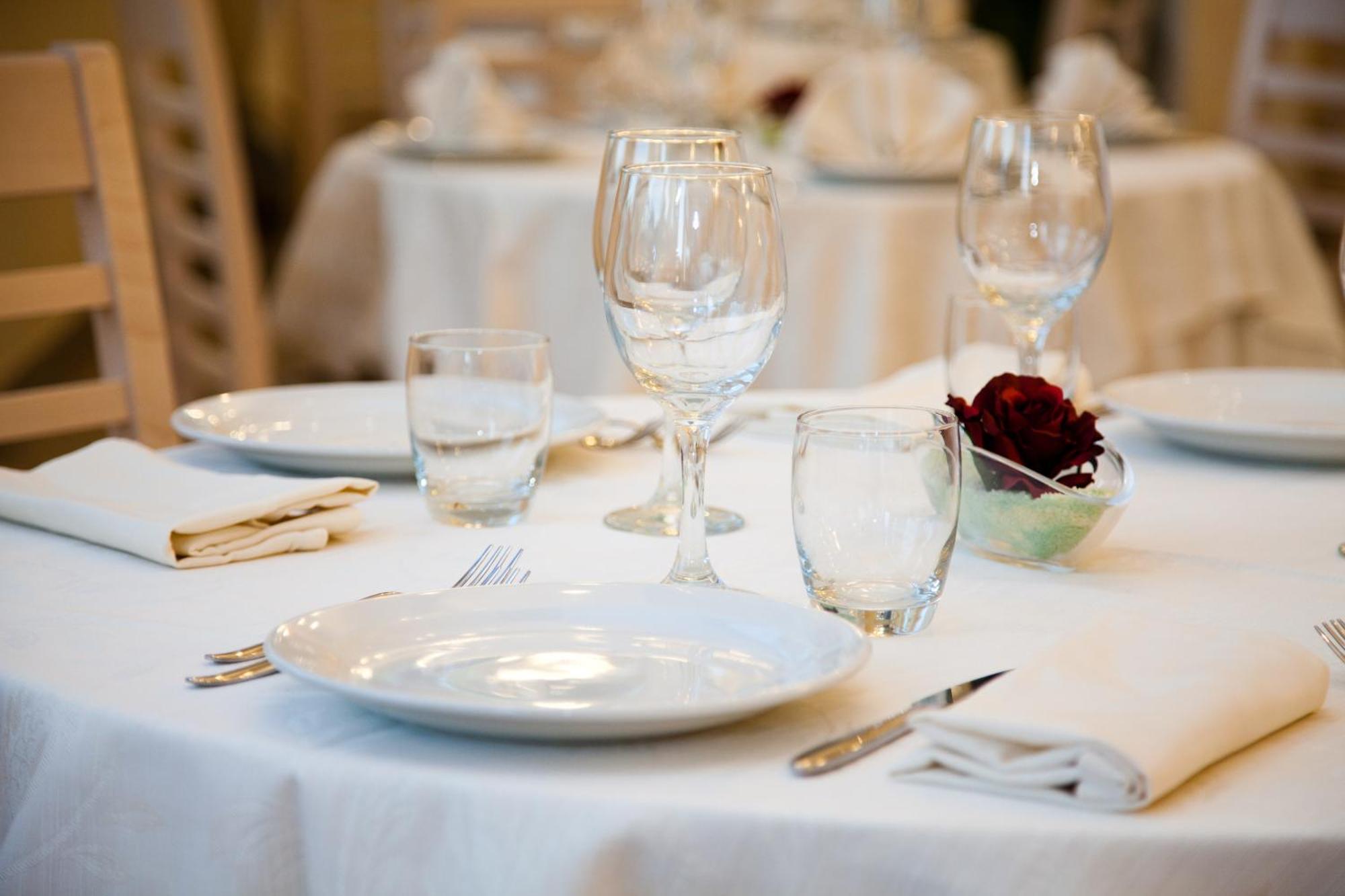 Hotel Ristorante Cesare Савиньяно-суль-Рубиконе Экстерьер фото